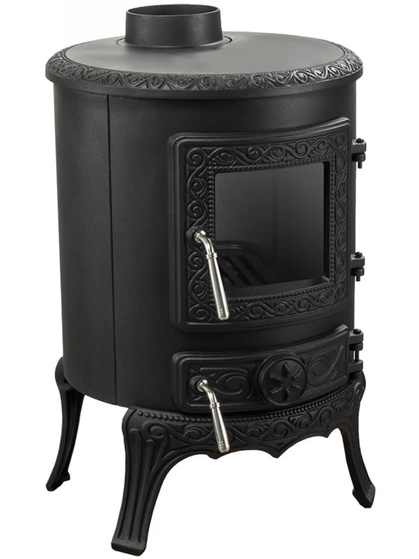Чавунна піч Nordflam PALESTRO