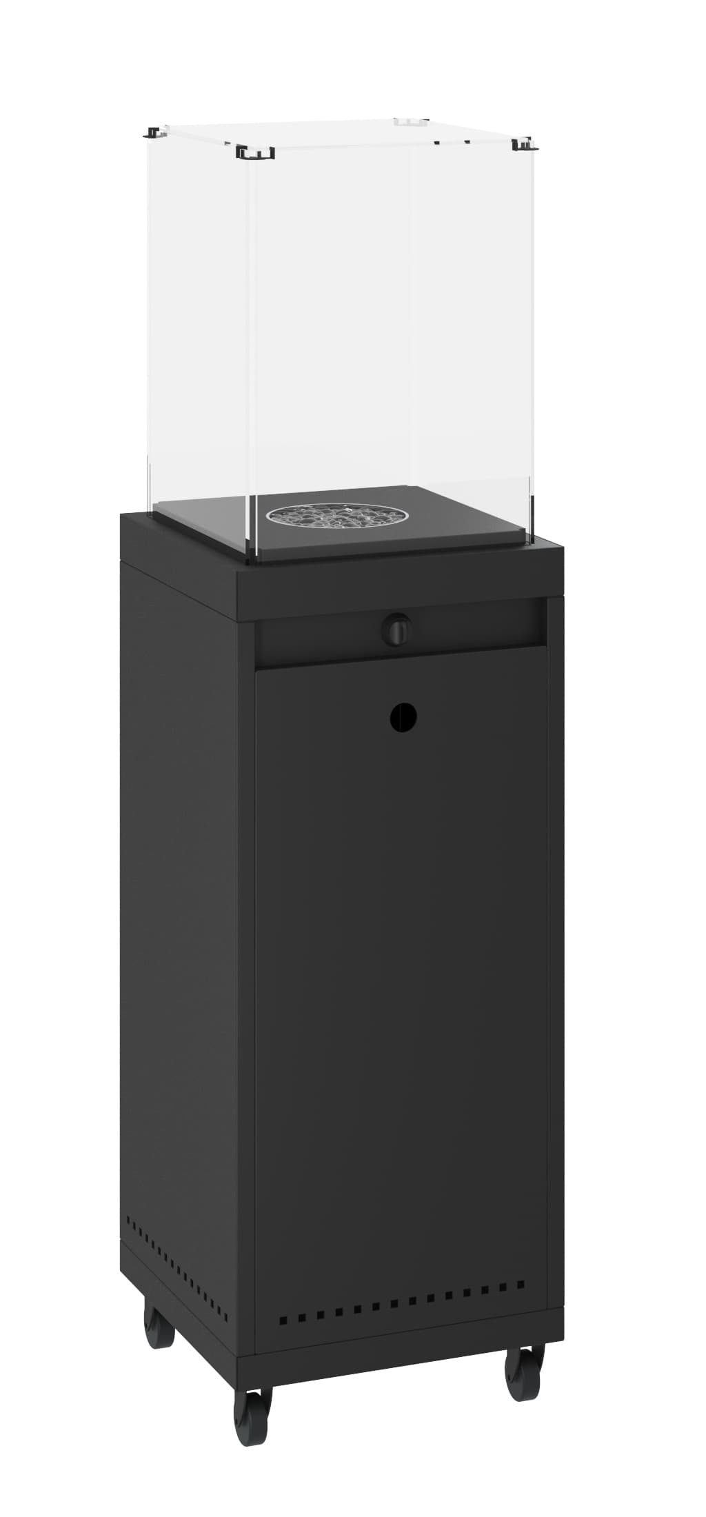 Газовий обігрівач Infire INSTAND GAS 130